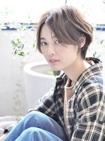 ラサロン(La SALON)&nbsp;☆La SALON☆　ラフニュアンスボブ