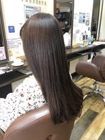 リッツファミリーズピコ めがね橋店(RIT FAMILYZ PIKO)&nbsp;髪質改善ピコプレックス