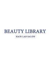 BEAUTY LIBRARY Hair Lab Salon【ビューティ　ライブラリ　ヘアラボサロン】