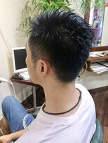グラティアス(Gratias)&nbsp;爽やかショート
