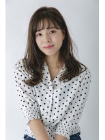 アンジュール(UNJOUR.)&nbsp;【UNJOUR】抜け感レイヤー　30代40代50代