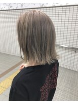 モードケイズ テソロ店(MODE K's)&nbsp;ミルクティ