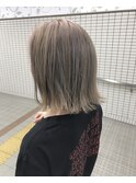 ミルクティ