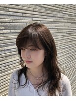 ゼルプレミアムレイクタウン(ZELE)&nbsp;(桑田　興成)　ナチュラルウェーブ