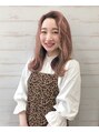 ヒーリングヘア レビ(healinghair lebe) 金森 朱莉