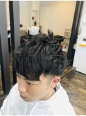 サマースタイル