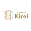 スマートカラー キレイ 高見プラザ店(kirei)のお店ロゴ