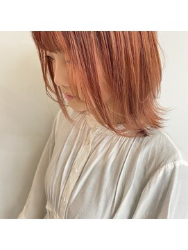 ギネス(guinness) vivid orange