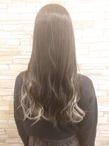 イートンクラフト&nbsp;ロングインナーカラー