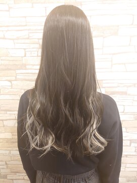 イートンクラフト ロングインナーカラー