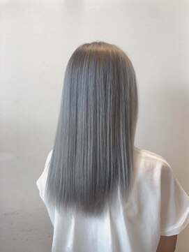 モードケイズ 尼崎店(MODE K's) シルバーカラー