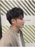 ショート418【バーバーバー高坂店】