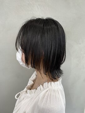 アクト 仙川店(ACT) ウルフショート