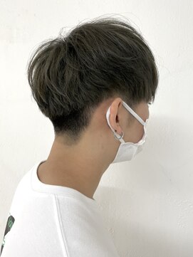 アングゥ ウル(ungu ul) グレージュ