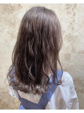 アンフィ 新杉田(Anphi) .* グレージュカラー *.