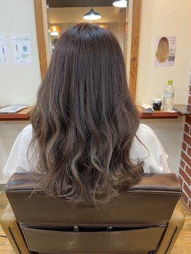 エイト プラット 渋谷2号店(EIGHT plat) 【EIGHT new hair 9/22】
