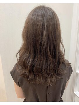 アンフィ 新杉田(Anphi) .* Chocolate brown *.