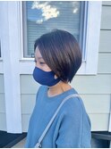 くびれショート