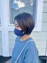 レポ(LEPO)&nbsp;くびれショート