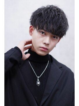 リップスヘアー 梅田アネックス(LIPPS hair) ライコフマッシュ