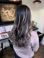 ボアップ 松山店(boappu)&nbsp;#プルエクステ#エクステ#ロング