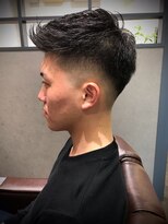 ワンラッキー(ONE LUCKY)&nbsp;クールジェットモヒカン