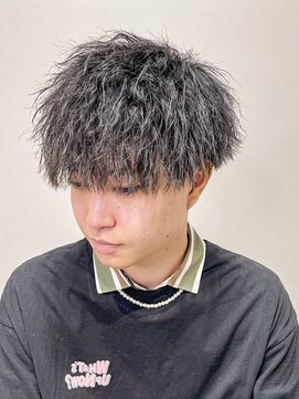 ビーテックバイゼン(B TECH by Zen) ゛ツイストスパイラル゛50%