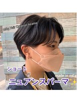 メグ 平間店(mEg)&nbsp;リアルサロンスタイル69