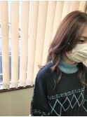 そよ風ロング
