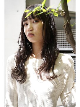 シャイバイブランチ(shy by branch) サロンスタイル