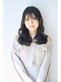 ゆるふわミディアム