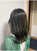 グレージュ
