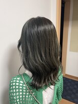 ナチュラル(Natural)&nbsp;グレージュ