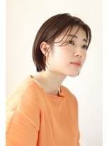 エクリボンヌ(equri bonne) 耳かけショート