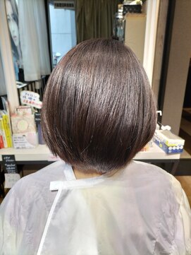 オルガン(Organ) #縮毛矯正/髪質改善/縮毛矯正専門店