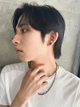 クオル 立川(QOL) 韓国風コンマバング