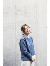 ヘアー フラップ(HAIR FLAP) 古瀬 亜矢子