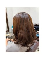 ミリ 千歳烏山(Mili CARE&SPA)&nbsp;ミリお客様スタイル