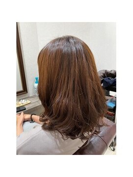 ミリ 千歳烏山(Mili CARE&SPA) ミリお客様スタイル