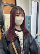 コポル(Copol)&nbsp;韓国レイヤー