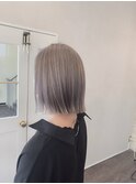 ボブ×シルバー【HROKI】【本厚木】