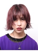レイヤーボブ