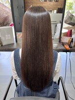 キャリー(Caly)&nbsp;Caly式美髪ストレート