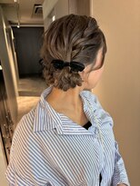 ポノ(po_no)&nbsp;ベージュ系カラー