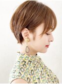 ショート