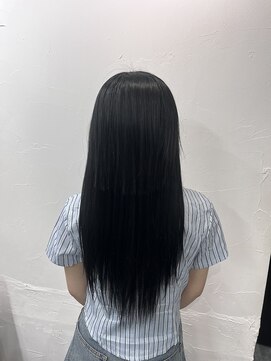 プルエクステのお店ネクスト(NEXT) #プルエクステ #エクステ #シールエクステ