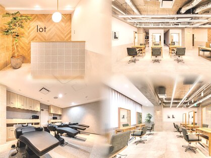 ロット 横浜店(lot)の写真