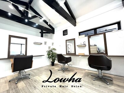 ローハ(Lowha)の写真