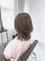 ノア(Noa) ミディアムレイヤー