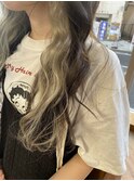 ホワイトシルバーinner